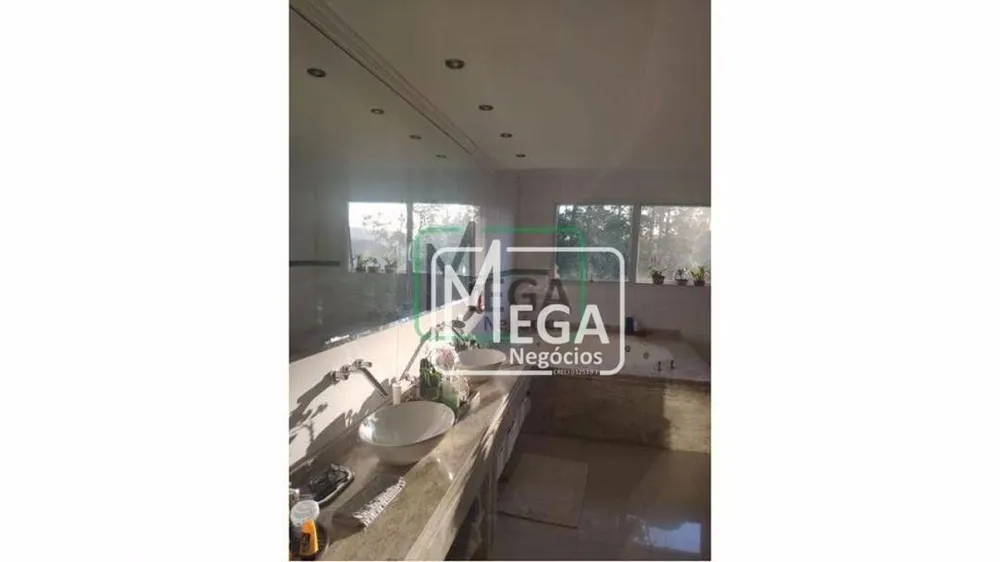 Casa, 4 quartos, 850 m² - Foto 16