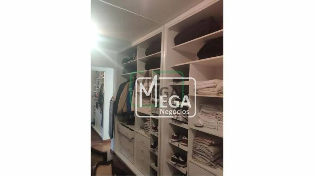 Casa, 4 quartos, 850 m² - Foto 5