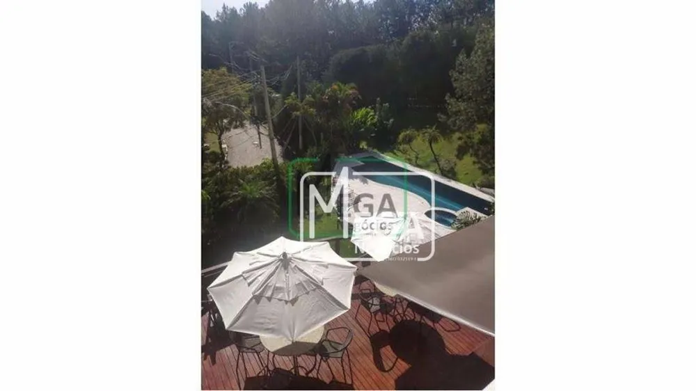 Casa, 4 quartos, 850 m² - Foto 11