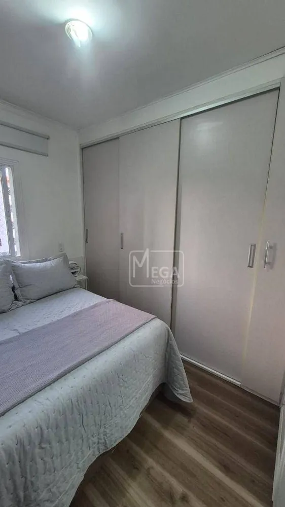 Apartamento, 3 quartos, 71 m² - Foto 9