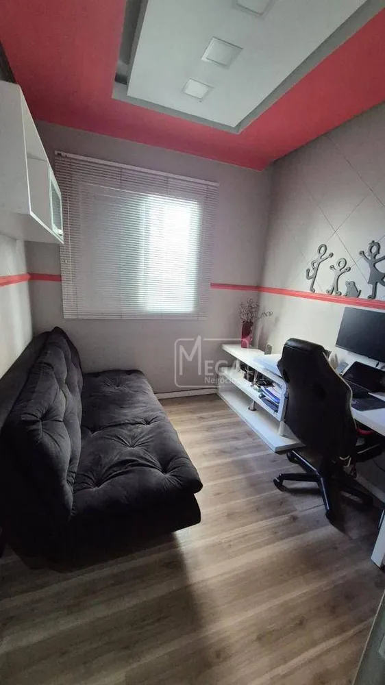 Apartamento, 3 quartos, 71 m² - Foto 16