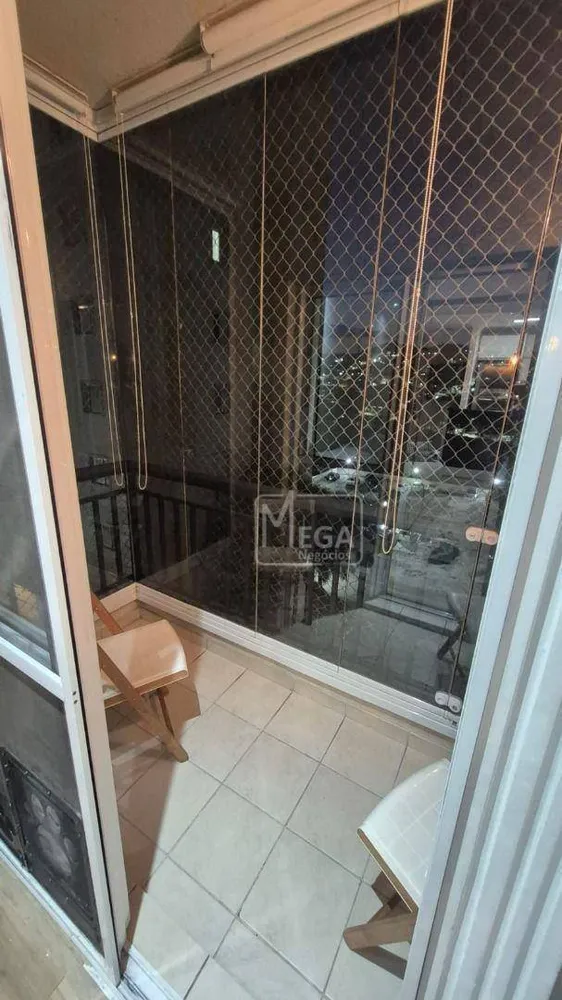 Apartamento, 3 quartos, 71 m² - Foto 11