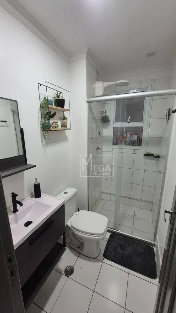 Apartamento, 3 quartos, 71 m² - Foto 10