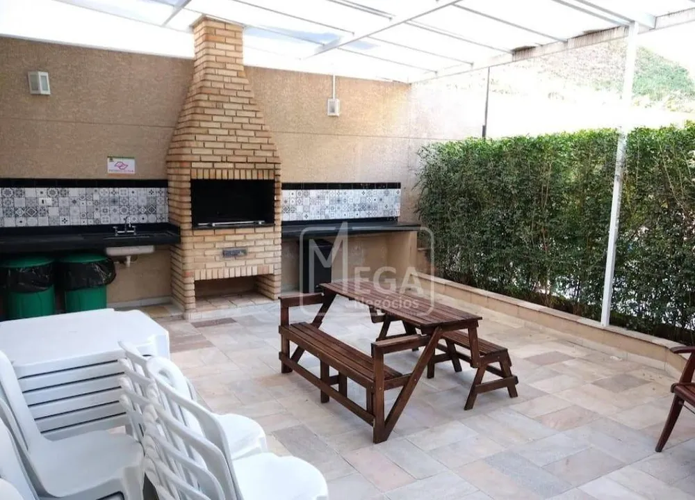 Apartamento, 3 quartos, 71 m² - Foto 12