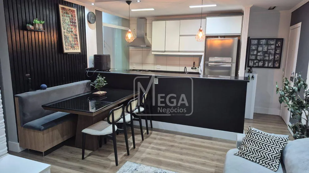 Apartamento, 3 quartos, 71 m² - Foto 8