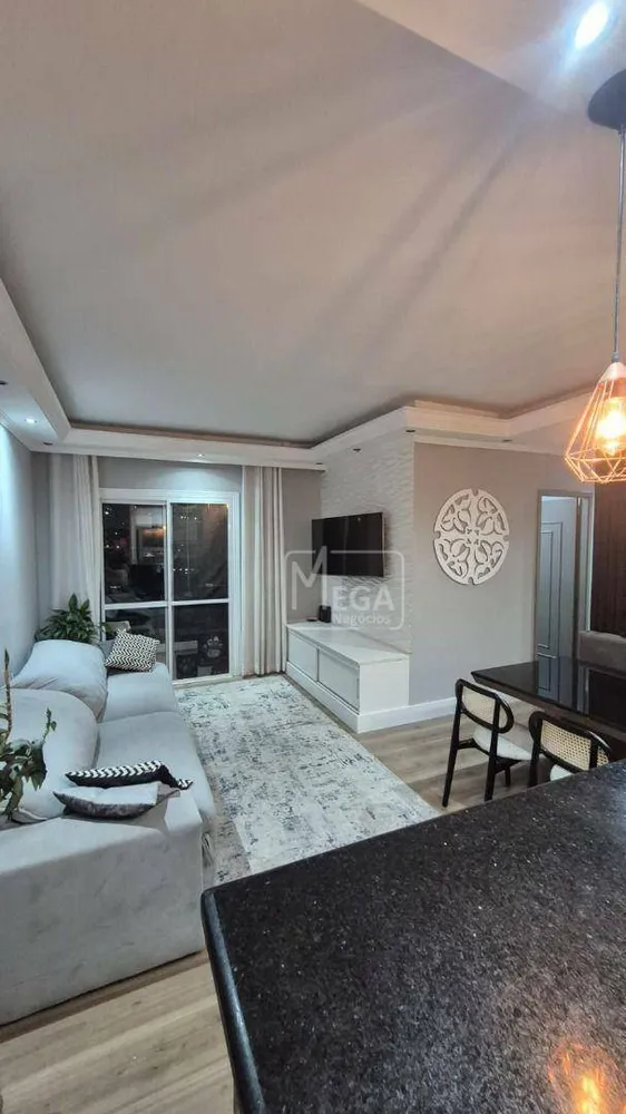 Apartamento, 3 quartos, 71 m² - Foto 4