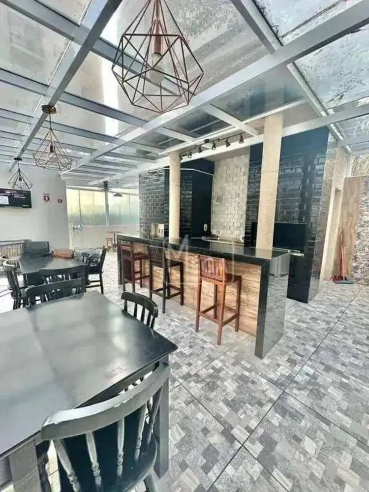 Apartamento, 3 quartos, 71 m² - Foto 5