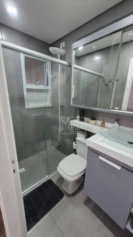 Apartamento, 3 quartos, 71 m² - Foto 6