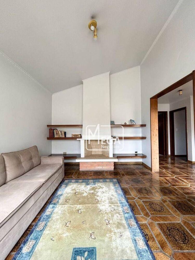 Casa de Condomínio, 4 quartos - Foto 9