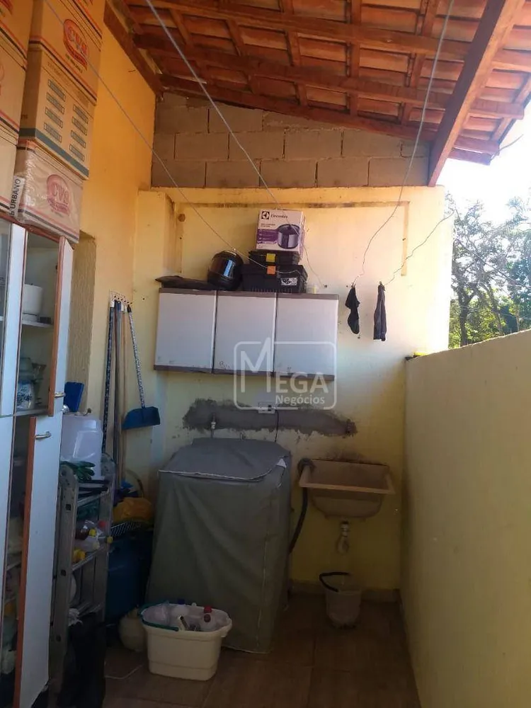 Casa de Condomínio, 2 quartos - Foto 7