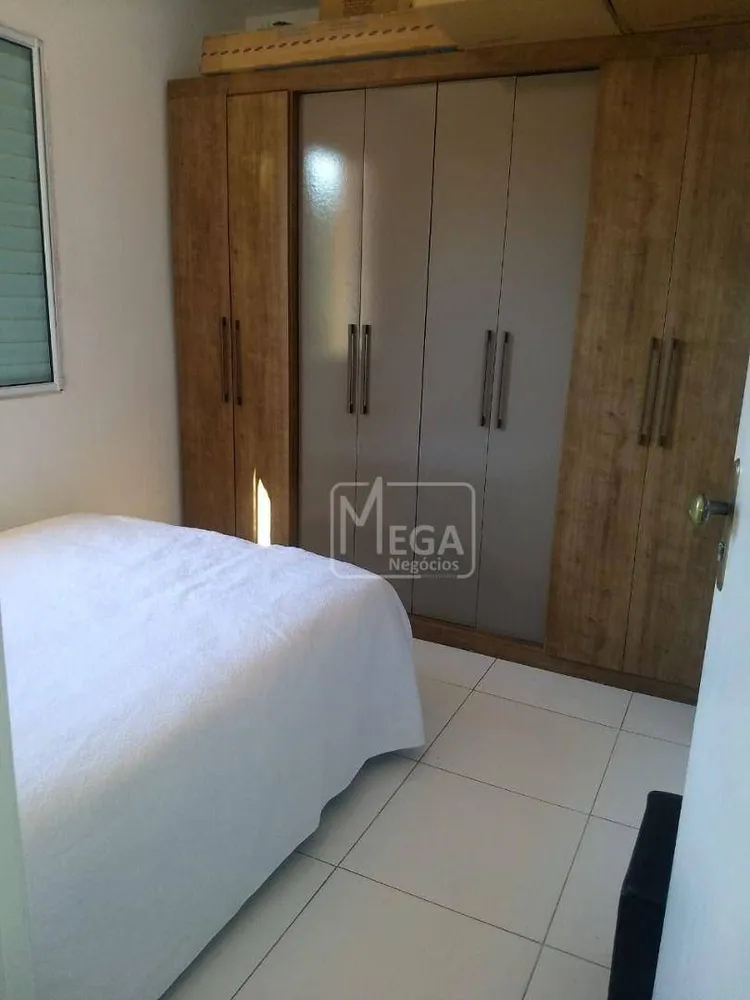 Casa de Condomínio, 2 quartos - Foto 2