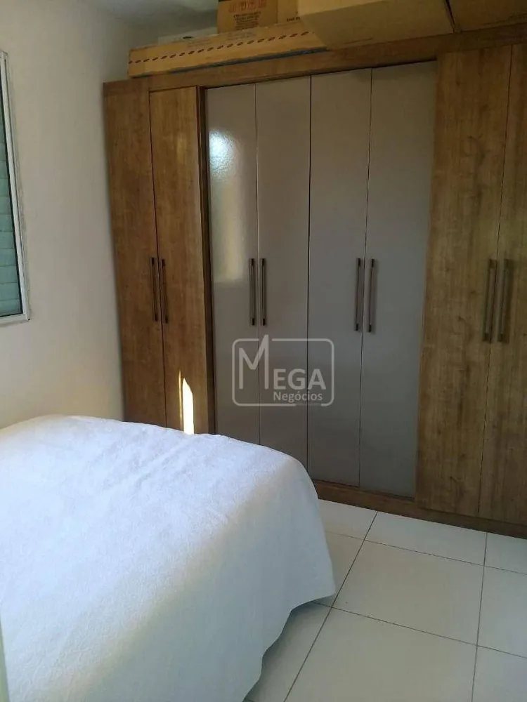 Casa de Condomínio, 2 quartos - Foto 4