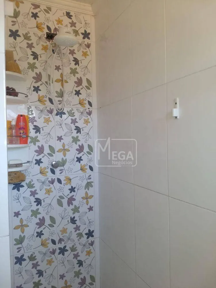 Casa de Condomínio, 2 quartos - Foto 6