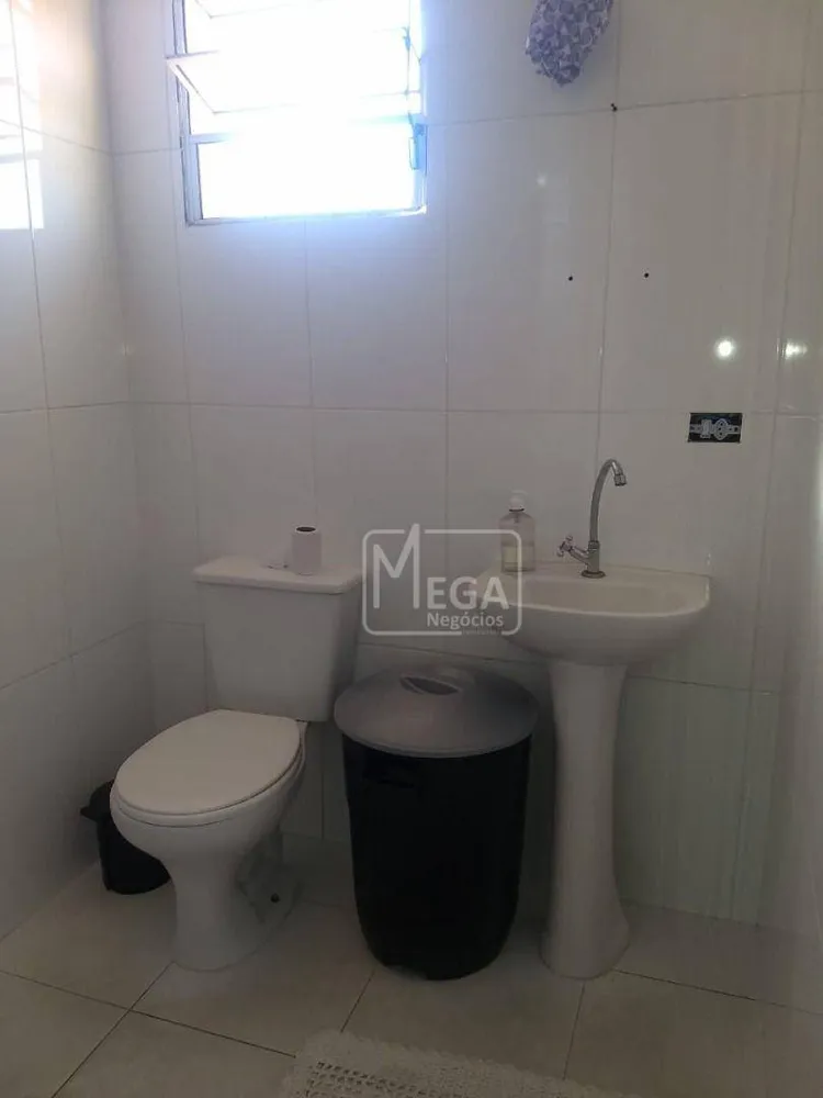 Casa de Condomínio, 2 quartos - Foto 5