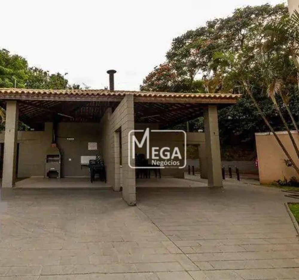 Loteamento e Condomínio, 461 m² - Foto 7