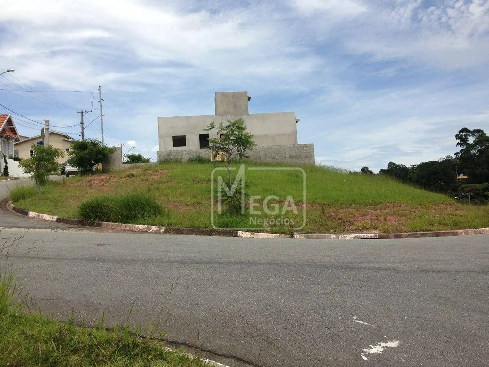 Loteamento e Condomínio, 461 m² - Foto 5