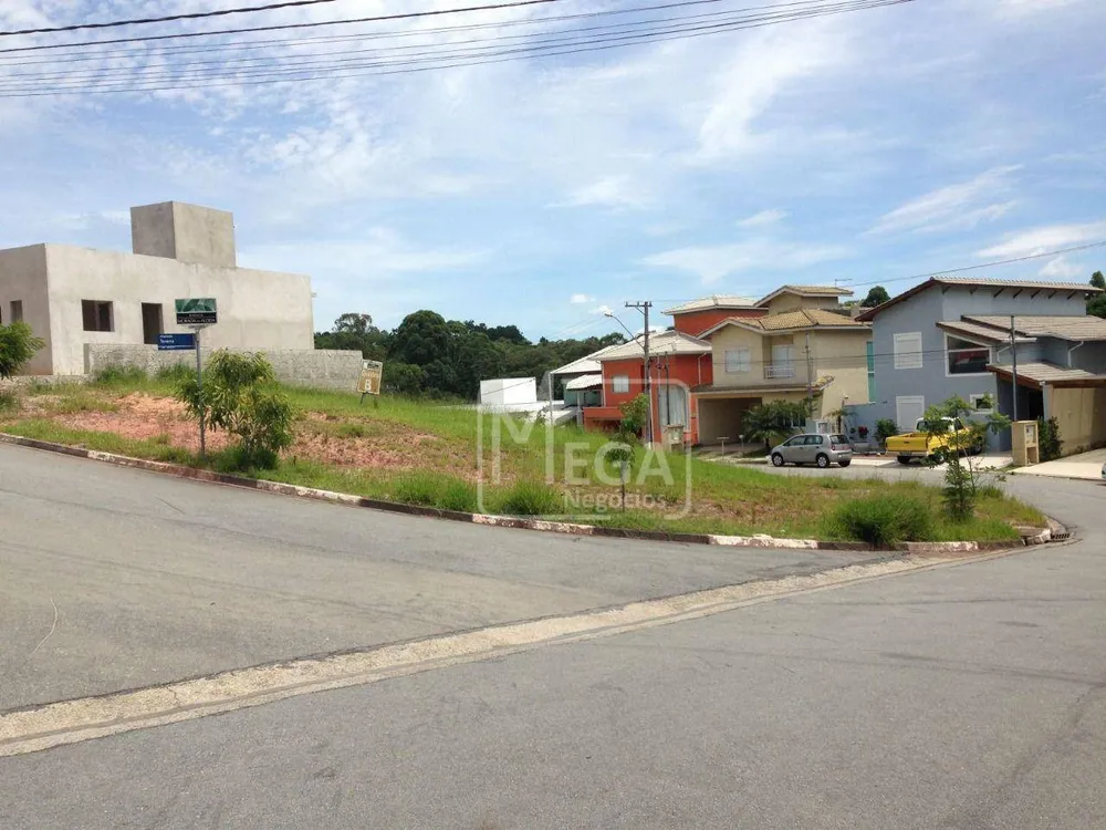 Loteamento e Condomínio, 461 m² - Foto 8