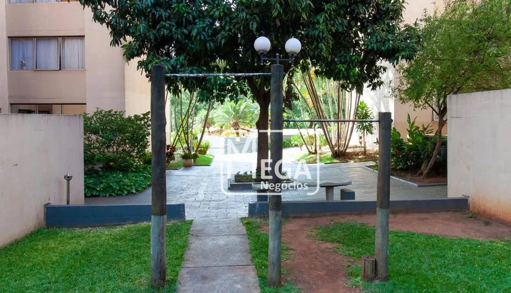 Loteamento e Condomínio, 461 m² - Foto 1