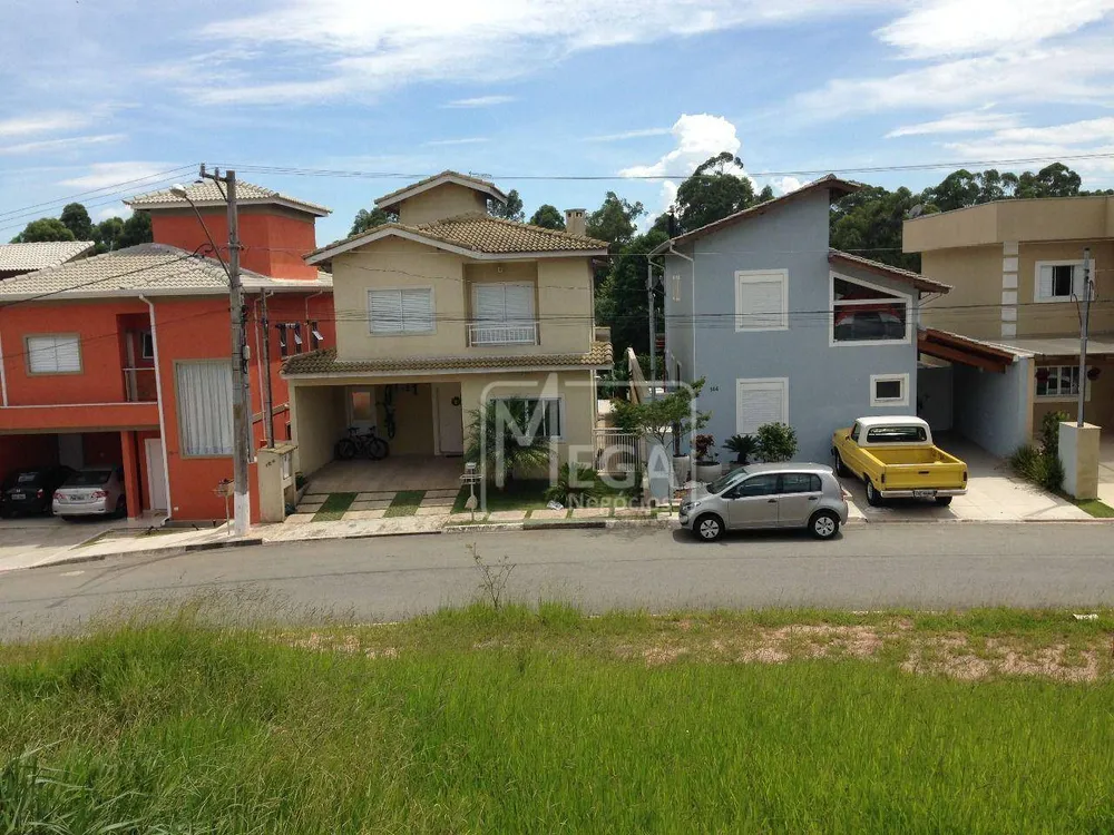 Loteamento e Condomínio, 461 m² - Foto 4
