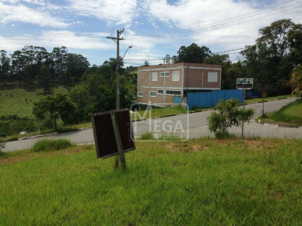 Loteamento e Condomínio, 461 m² - Foto 4