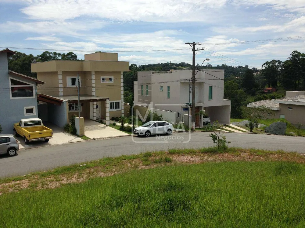 Loteamento e Condomínio, 461 m² - Foto 3