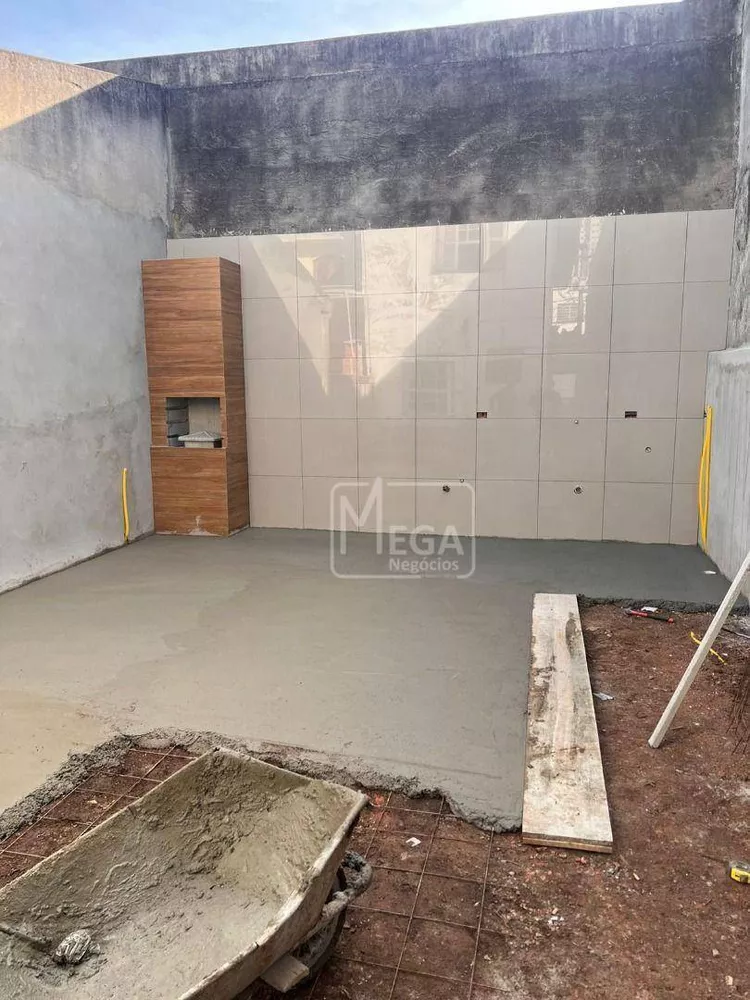 Casa, 4 quartos, 165 m² - Foto 17