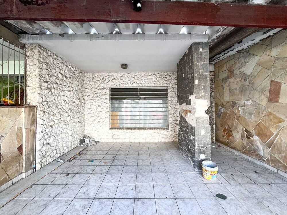 Casa, 4 quartos, 165 m² - Foto 3