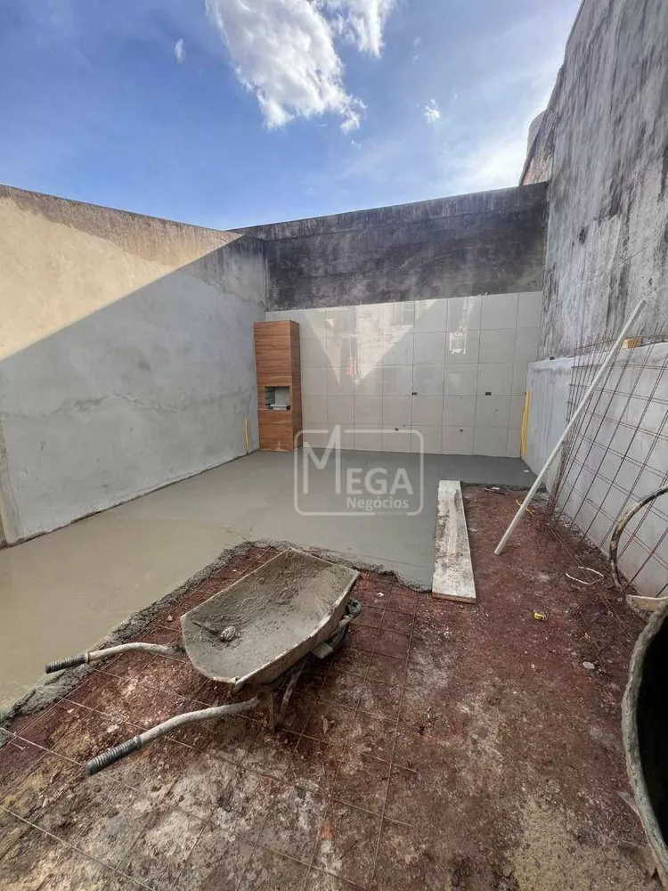 Casa, 4 quartos, 165 m² - Foto 16