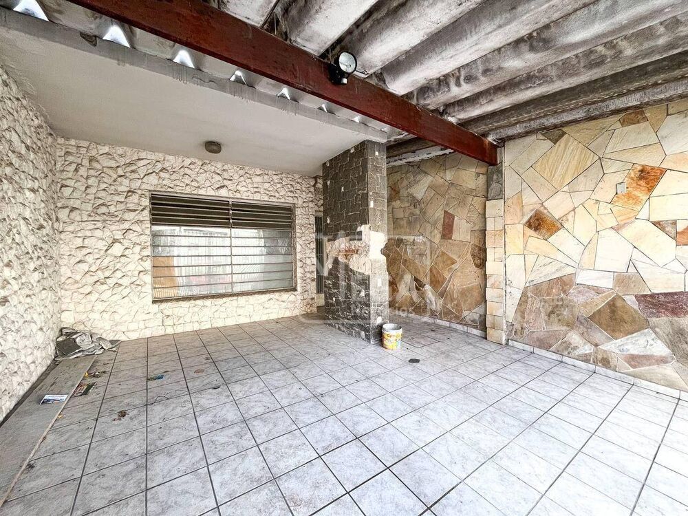 Casa, 4 quartos, 165 m² - Foto 6