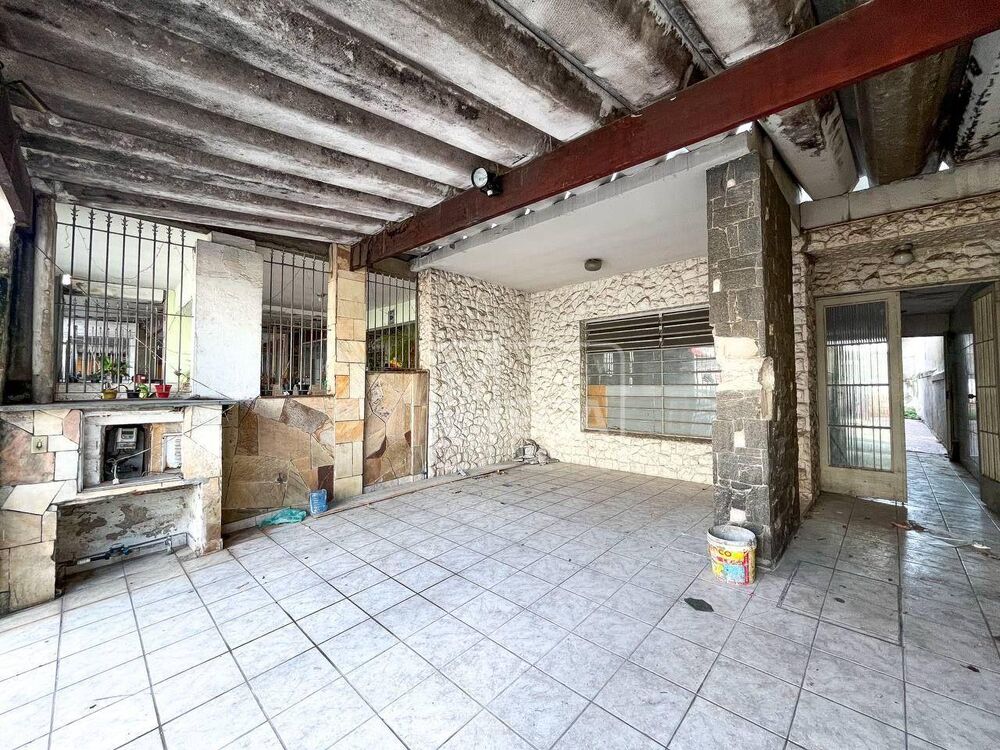 Casa, 4 quartos, 165 m² - Foto 11