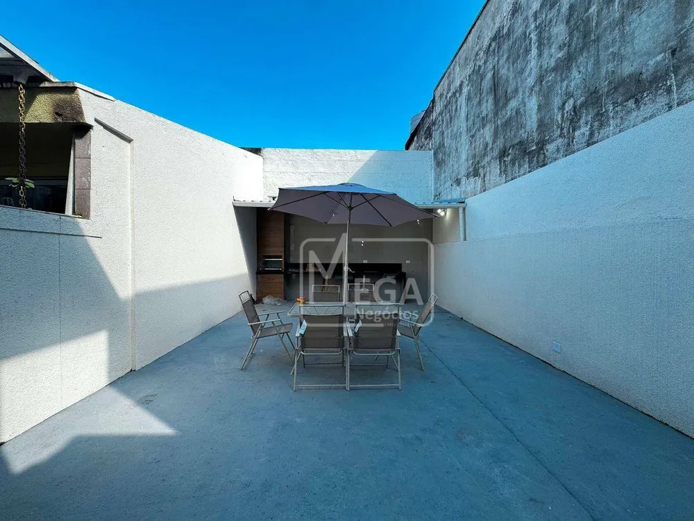 Casa, 4 quartos, 165 m² - Foto 20
