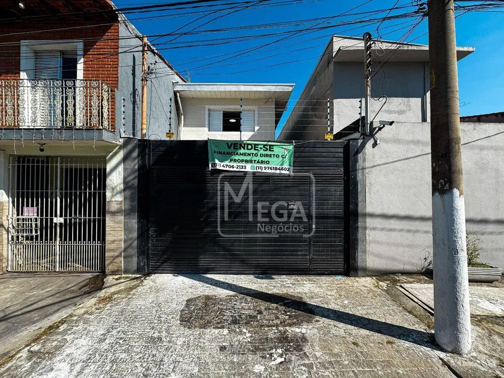 Casa, 4 quartos, 165 m² - Foto 29