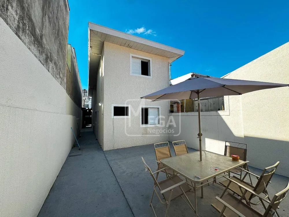 Casa, 4 quartos, 165 m² - Foto 22