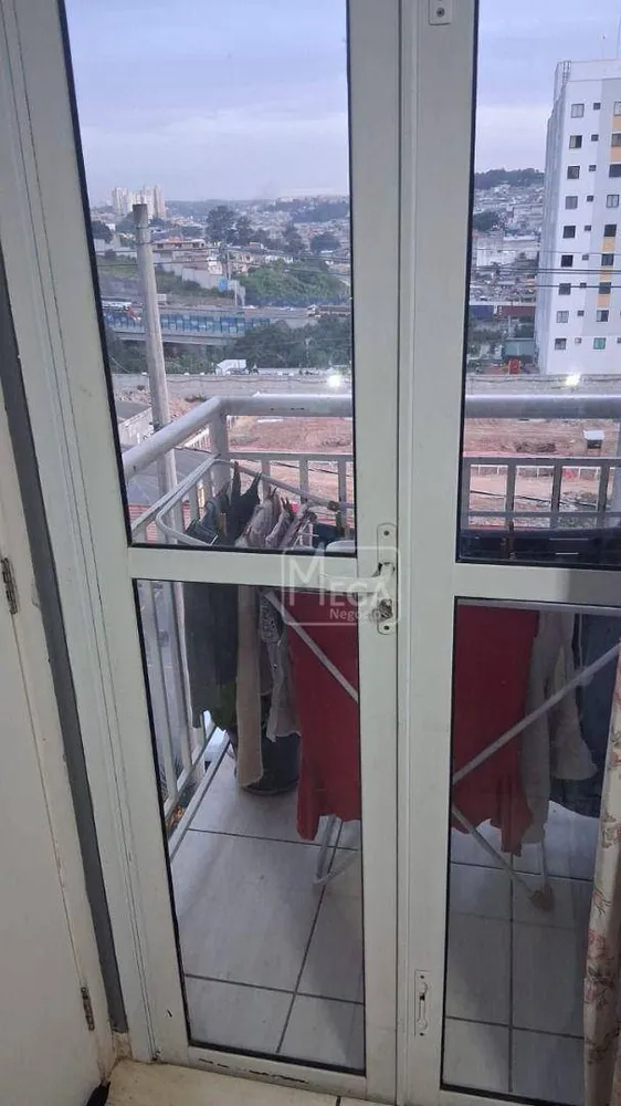 Apartamento, 2 quartos, 49 m² - Foto 3
