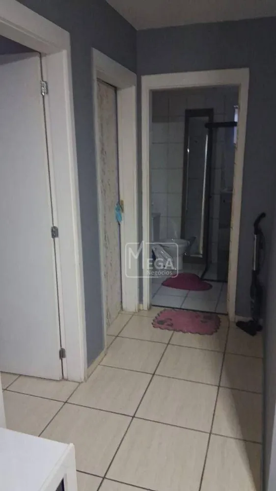 Apartamento, 2 quartos, 49 m² - Foto 6