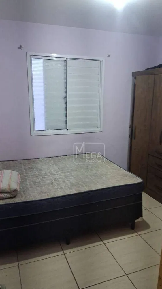 Apartamento, 2 quartos, 49 m² - Foto 9