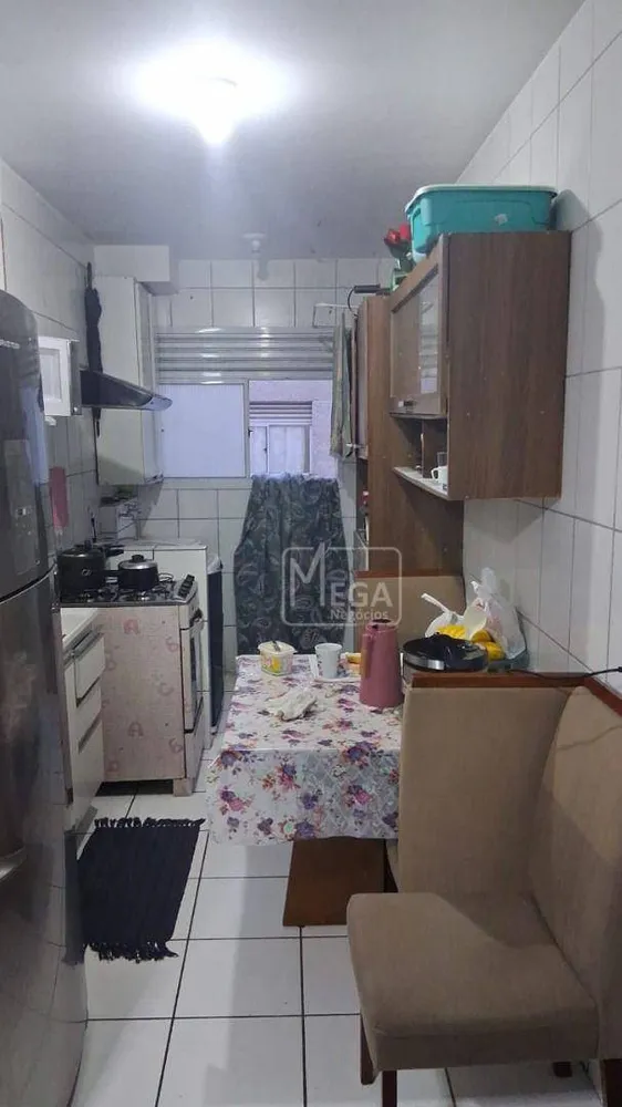 Apartamento, 2 quartos, 49 m² - Foto 8