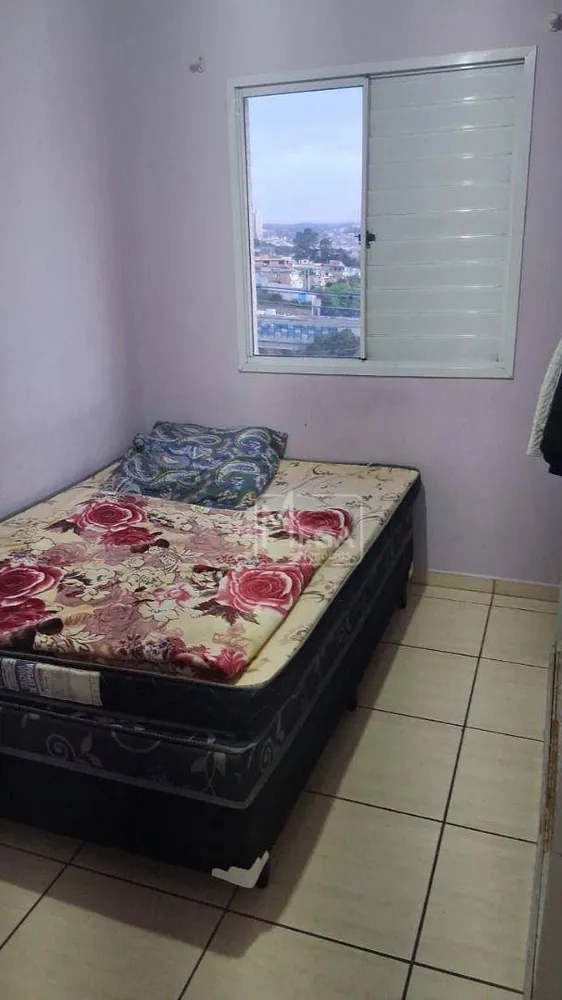Apartamento, 2 quartos, 49 m² - Foto 4