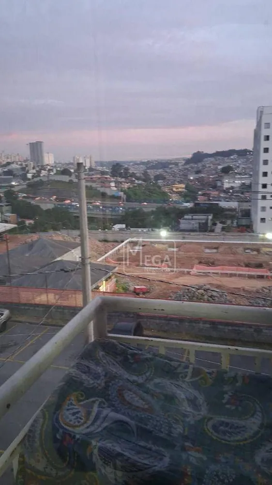 Apartamento, 2 quartos, 49 m² - Foto 7