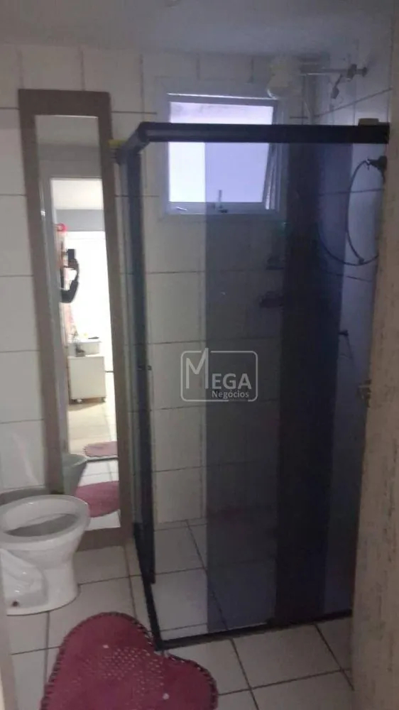 Apartamento, 2 quartos, 49 m² - Foto 5