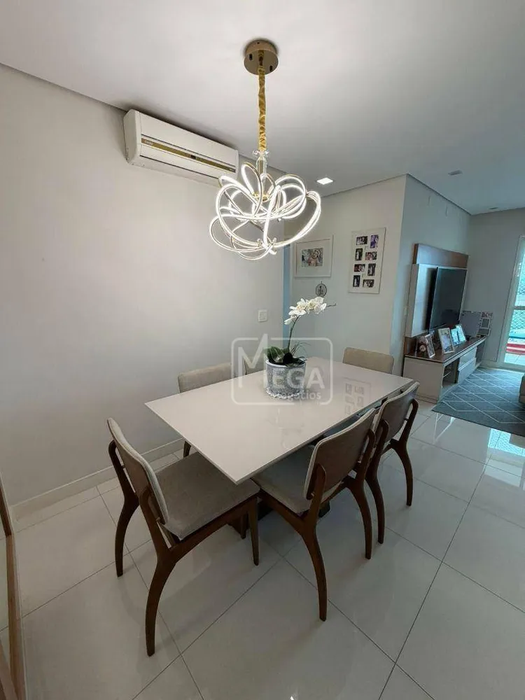 Apartamento, 3 quartos, 113 m² - Foto 2