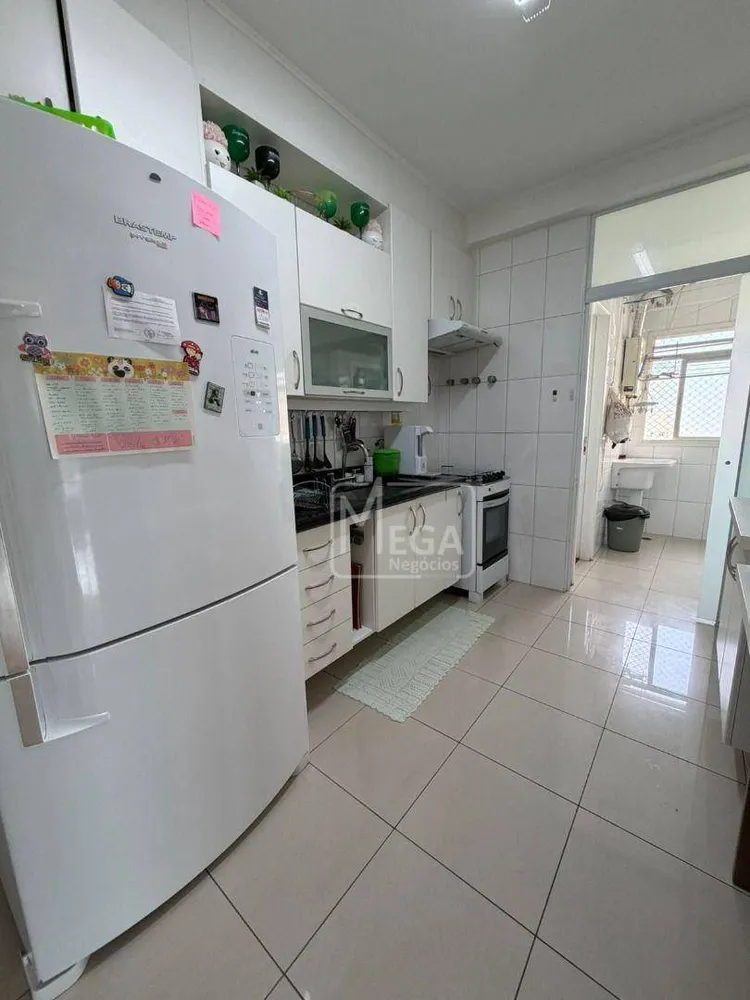Apartamento, 3 quartos, 113 m² - Foto 8