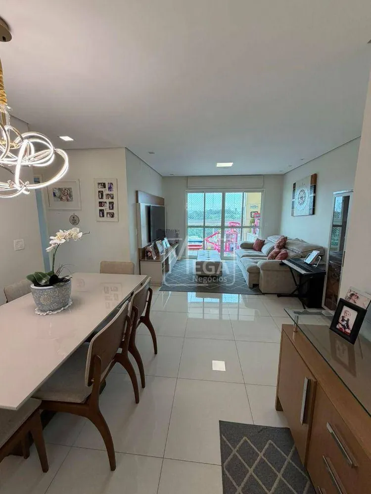 Apartamento, 3 quartos, 113 m² - Foto 1