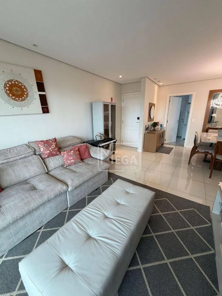 Apartamento, 3 quartos, 113 m² - Foto 4