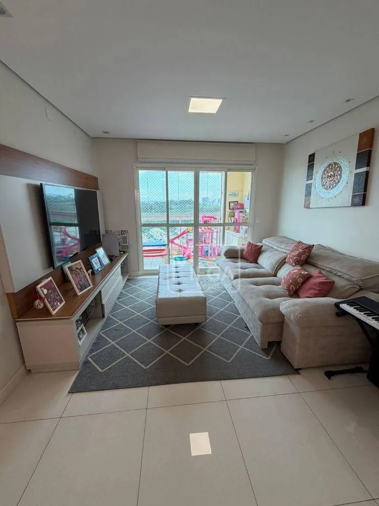 Apartamento, 3 quartos, 113 m² - Foto 3