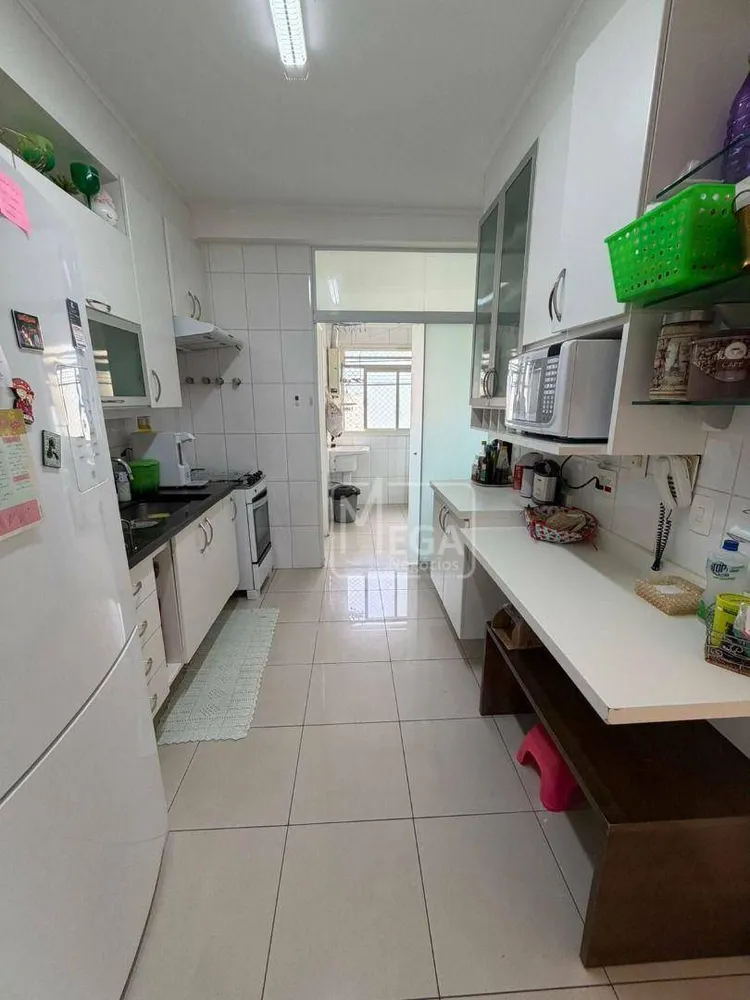 Apartamento, 3 quartos, 113 m² - Foto 5
