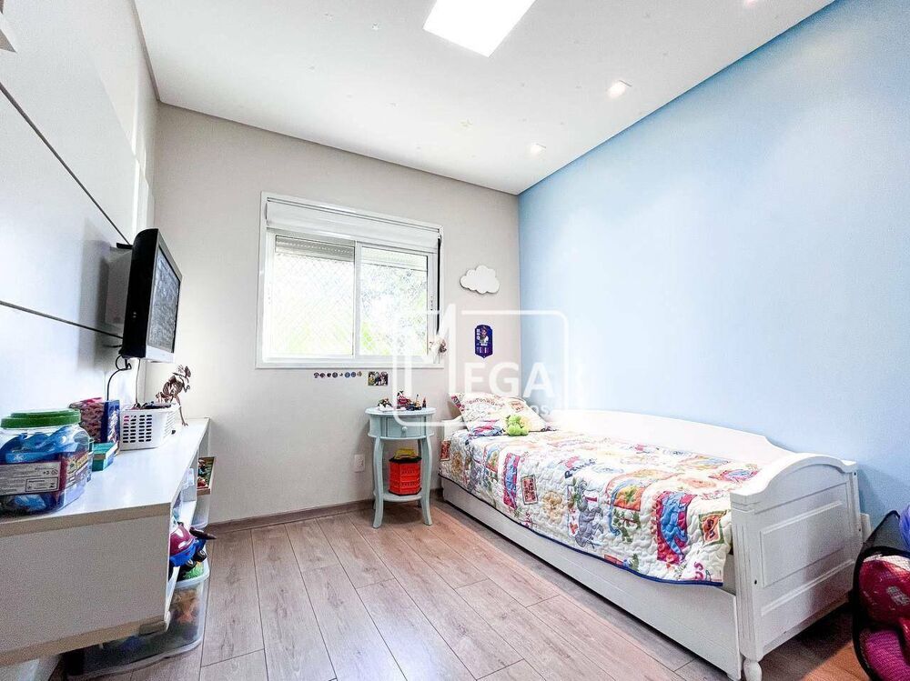 Apartamento, 3 quartos, 133 m² - Foto 2
