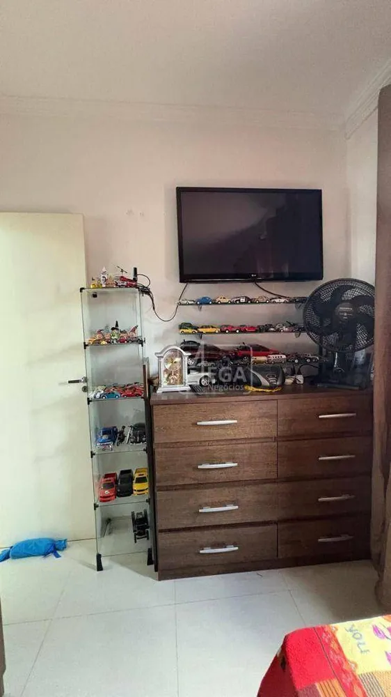 Sobrado, 2 quartos, 115 m² - Foto 4