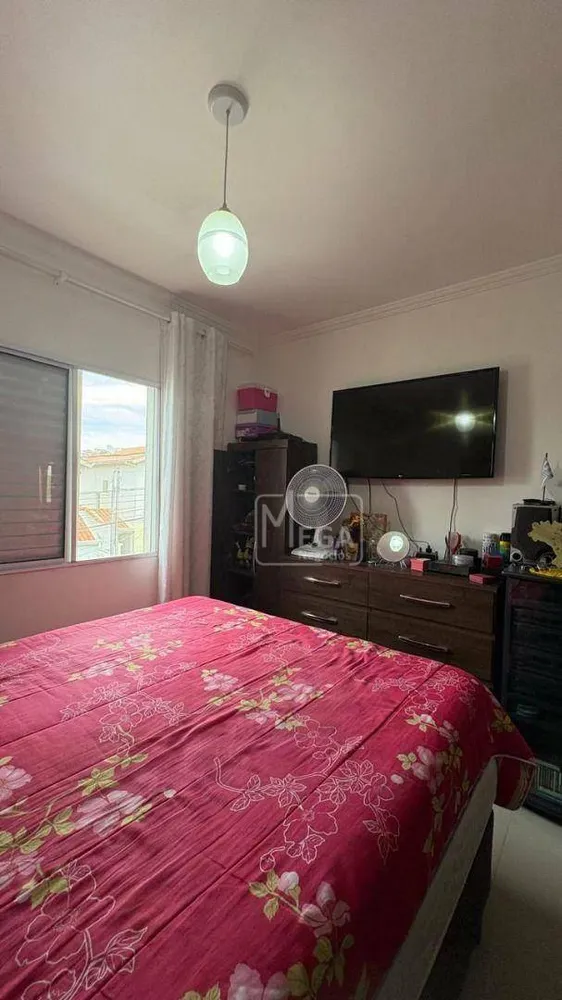 Sobrado, 2 quartos, 115 m² - Foto 6
