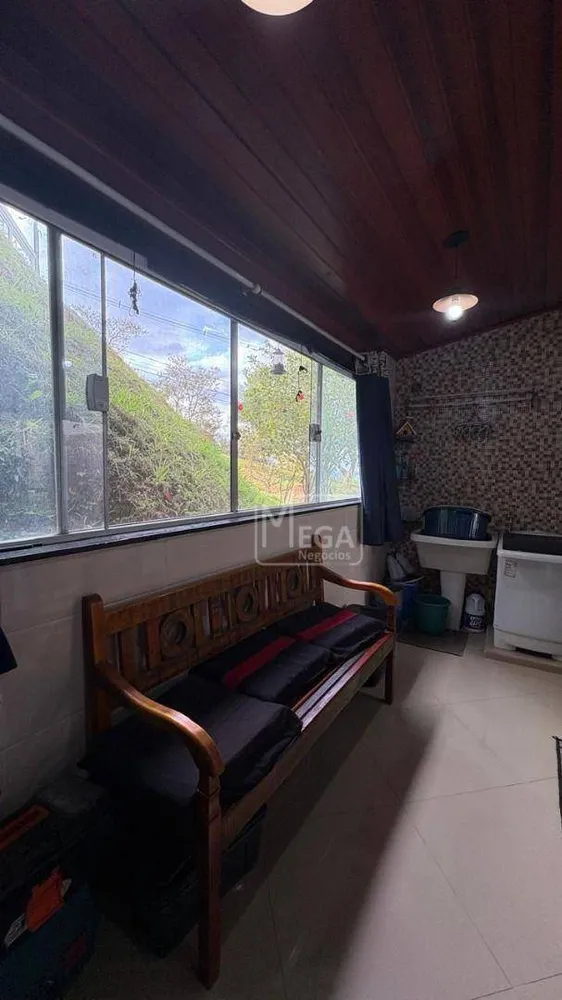 Sobrado, 2 quartos, 115 m² - Foto 3